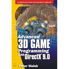 Advanced 3D Game Programming with DirectX 9