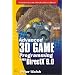 Advanced 3D Game Programming with DirectX 9.0 (Wordware Game Developer's Library)