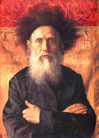 Treasures of Jewish Art