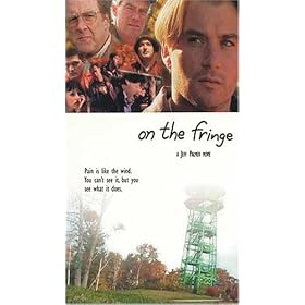 On The Fringe [VHS]