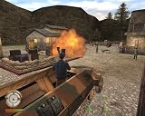 Click for more about The Great Escape (PS2) - Eidos.
