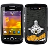 Boston Bruins Champions design on BlackBerry Torch 9800 9810 Hard Case