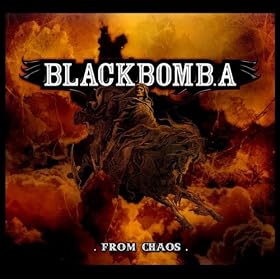 From Chaos [Explicit]