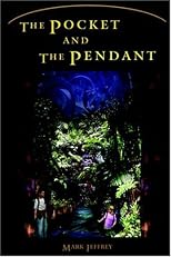Max Quick Book One: The Pocket and the Pendant