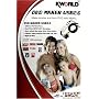 KWorld DVD MAKER USB2.0+VS-USB2800D+DVD Direct Burn
