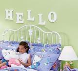 Indoor Furnitures item: Personalized Alphabet Letters