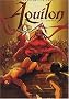 Aquilon, tome 2 : Danaan