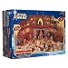 Star Wars: Attack of the Clones Geonosis Battle Arena with Secret Hangar & Droid Factory