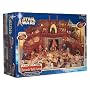 Star Wars: Attack of the Clones Geonosis Battle Arena with Secret Hangar & Droid Factory