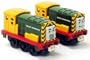 Take Along Thomas & Friends - Iron 'Arry & Iron Bert 2-Pack