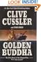 Golden Buddha (The Oregon Files)