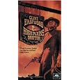 High Plains Drifter [VHS]