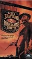 High Plains Drifter [VHS]