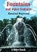 Book Fountains and Water Features (Shire Library)