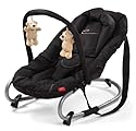 Esprit babywippe Bouncer black E