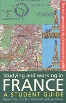 Studying and Working in France