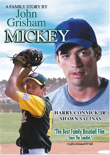 Watch Mickey - A Family Story by John Grisham Online!