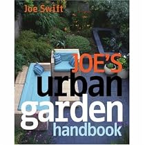 Joe's Urban Garden Handbook