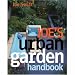 Joe's Urban Garden Handbook