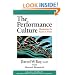 The Performance Culture : Maximizing the Power of Teams