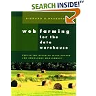 Click here to buy Web Farming for the Data Warehouse (The Morgan Kaufmann Series... by  Richard D. Hackathorn.