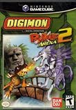 Digimon Rumble Arena 2