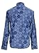 Cosdaddy® Mens Cosplay Hexagon Shirt Costume