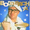 Grinskram