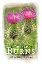 Robert Burns: Selected Poems (Phoenix Poetry)