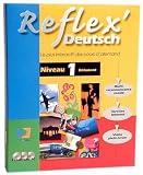 Revue Commest  / Reflex deutsch débutant.