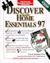 Discover Microsoft Home Essentials 97 (Discover Series)