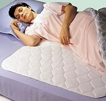 Priva Ultra Plus Waterproof Sheet Protector, White
