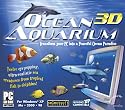 Ocean Aquarium (Jewel Case)