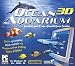 Software : Ocean Aquarium (Jewel Case)