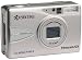 Kyocera Finecam S3 3MP Digital Camera with 2x Optical Zoom