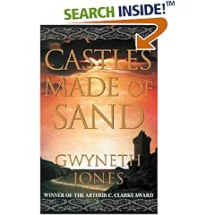 Castles Made Of Sand (Gollancz S.F.)