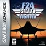 F24 Stealth Fighter