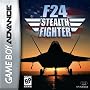 F24 Stealth Fighter