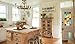 Romantic Prairie Style: Homes inspired by traditional country life