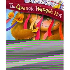 The Quangle Wangle's Hat