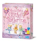 Mould & Paint Ballerina