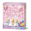 Mould & Paint Ballerina