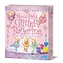 Mould & Paint Ballerina by Great Gizmos
