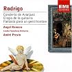 Rodrigo: Concierto de Aranjuez; Elogio de la guitarra; Fantasa para un gentilhombre