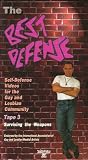 Best Defense #3 [VHS]