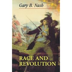 Race and Revolution