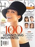 People En Espanol, February 2007 Issue