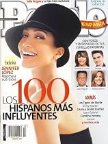People En Espanol, February 2007 Issue