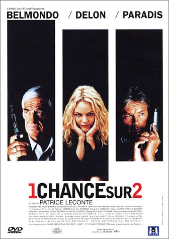1 chance sur 2