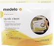 Medela Quick Clean Micro-Steam Sterilisation Bags